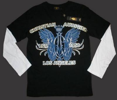 Christian Audigier (Men)-448